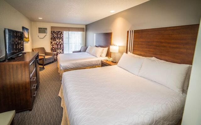 North Shore Inn