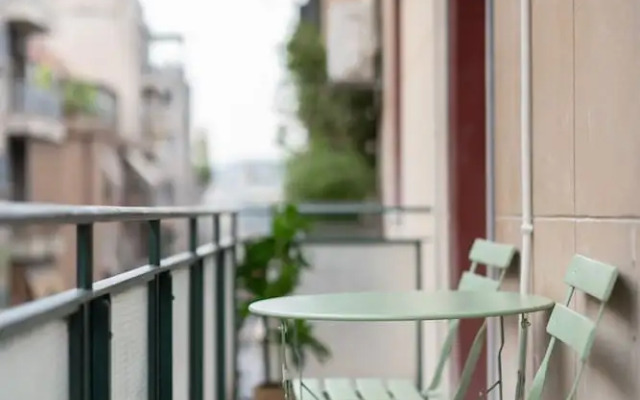 Modern Luxurious Apartment in the Heart of Athens