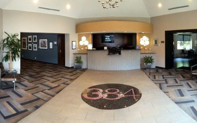 East Avenue Inn Downtown