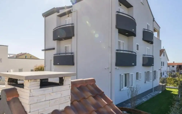 Perla Charming Apartment No1
