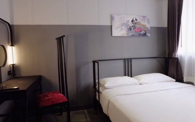 Talakkia Boutique Hotel