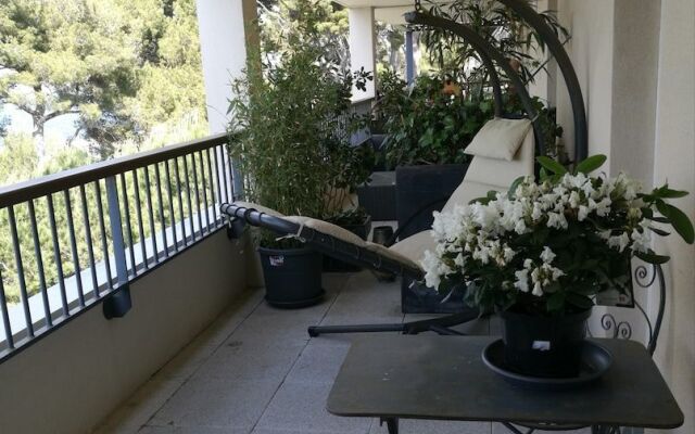 Chambre d'hotes La Cigalière
