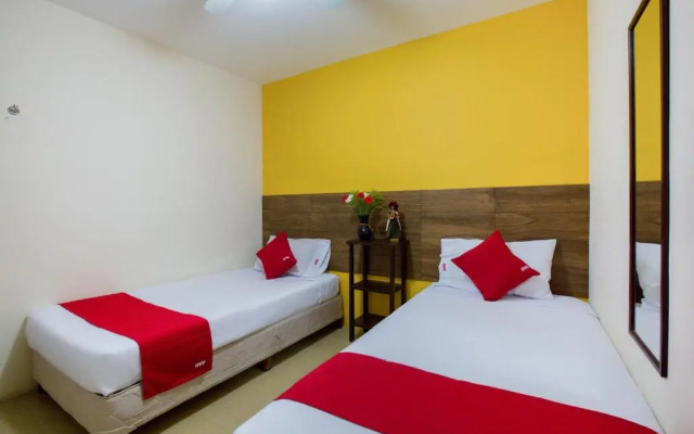 OYO Hotel Villa Hermosa