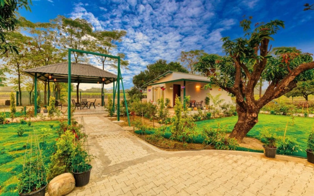 Sukoon - A Wellness Resort