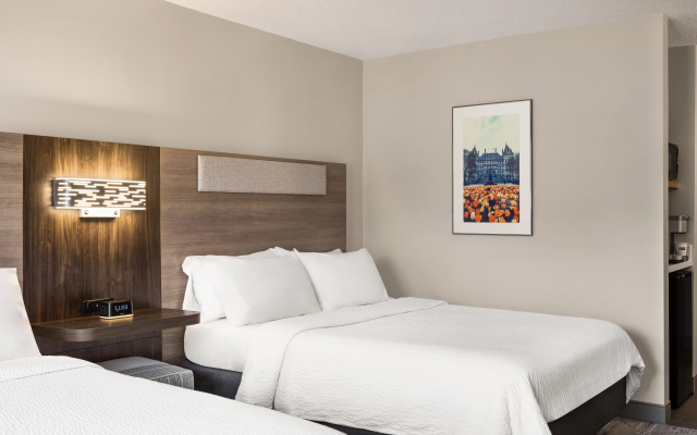 Holiday Inn Express & Suites East Greenbush (Albany-Skyline) by IHG