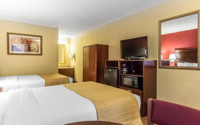 Masters Inn Statesville