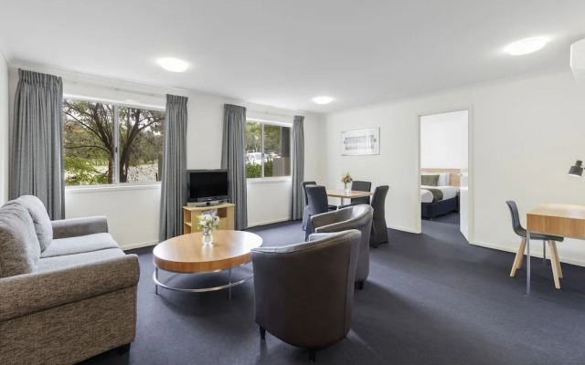 Premier Inn Belconnen