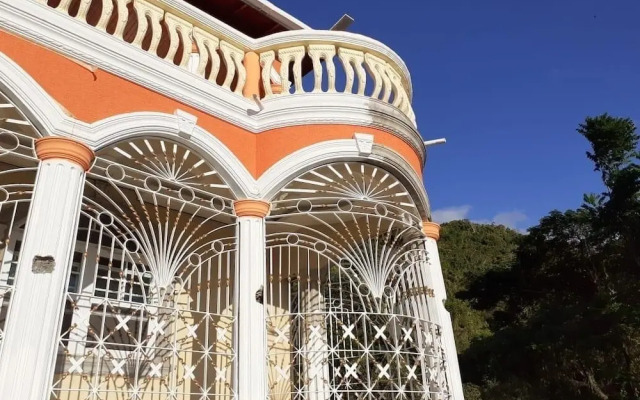 Comfort and stylish near Negril
