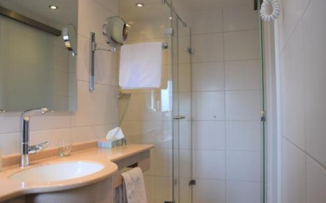 Hotel Restaurant Zur Linde