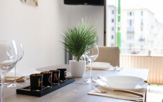 Luxury and Elegance in the Heart of Milan