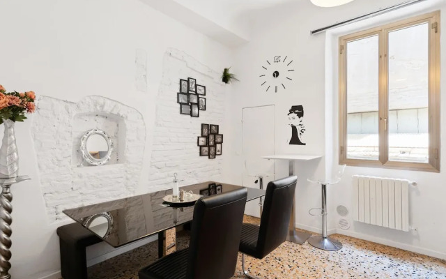 Carpe Diem Arno Apartment