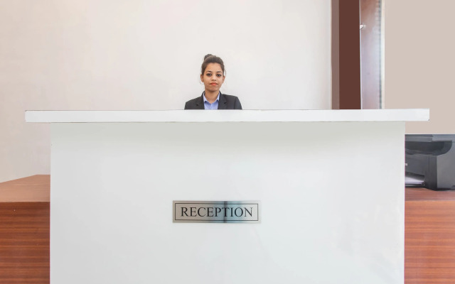 Collection O 23058 Hotel Aditya Regency