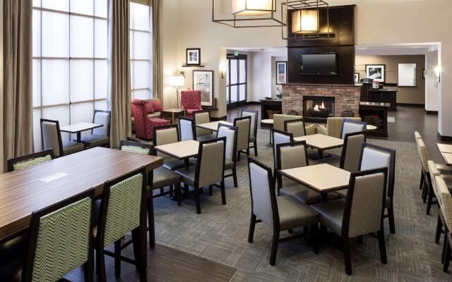 Hampton Inn & Suites Phoenix North/Happy Valley