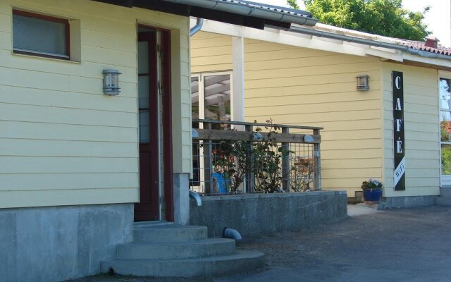 Sandkaas Family Camping & Cottages