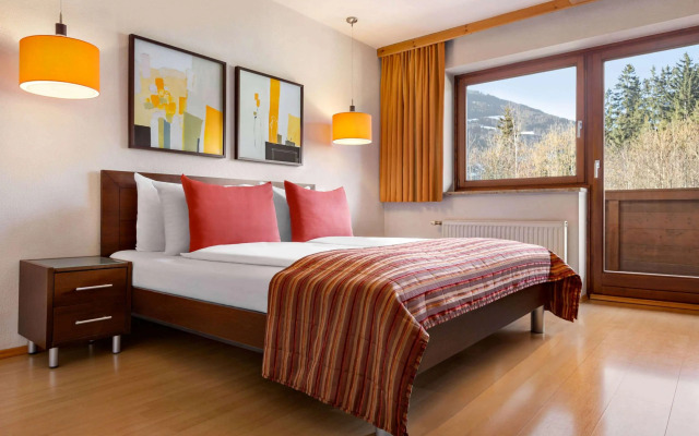 CLC World Alpine Centre