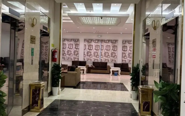 Retaj Al Hayat Hotel