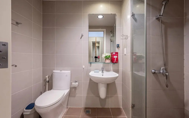 Expressionz Suites KL