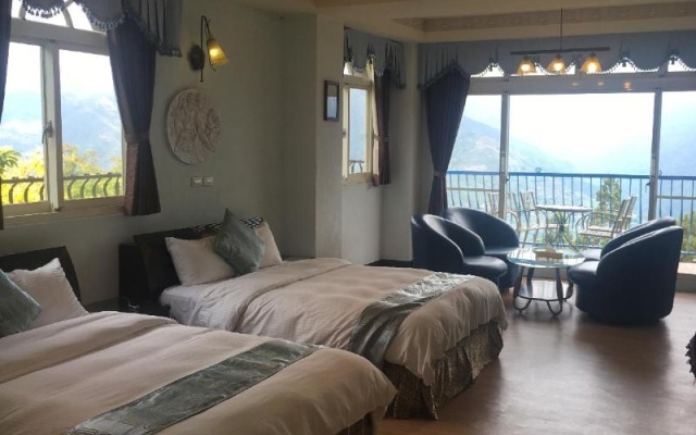 Cingjing Baiyun Resort