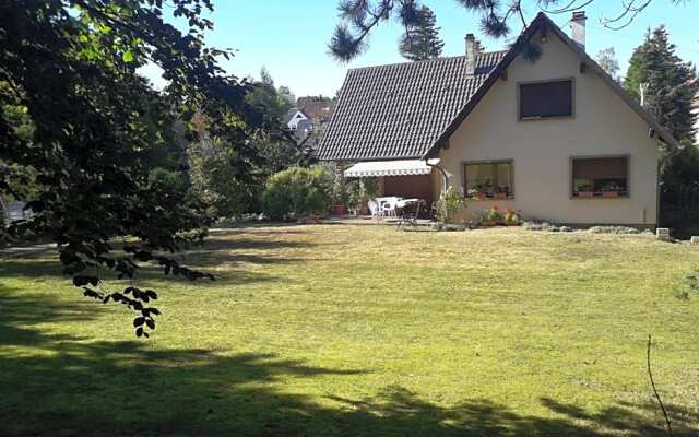 Chambre D'hotes du Schneeberg