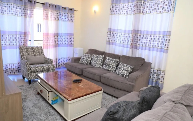 Wawa Luxury apartments