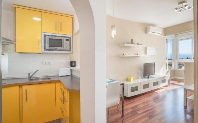 Apartment - Studio La Torre