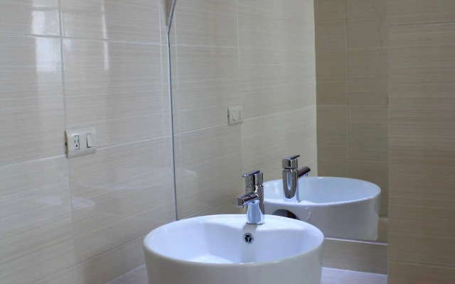 Hotel Posada Del Parque