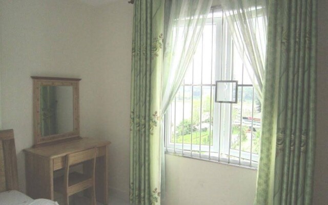 Thanh Loan Hotel