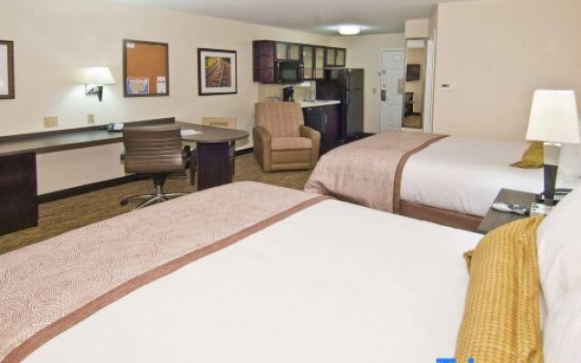 Candlewood Suites Atlanta West I-20