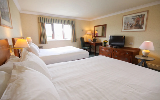 Holiday Inn Coventry South
