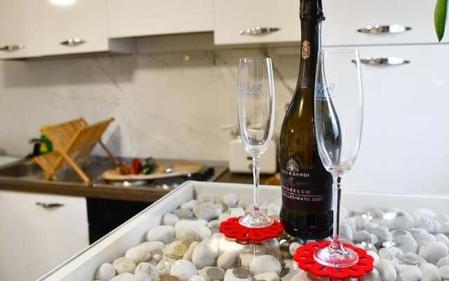 Apartment Little Secret