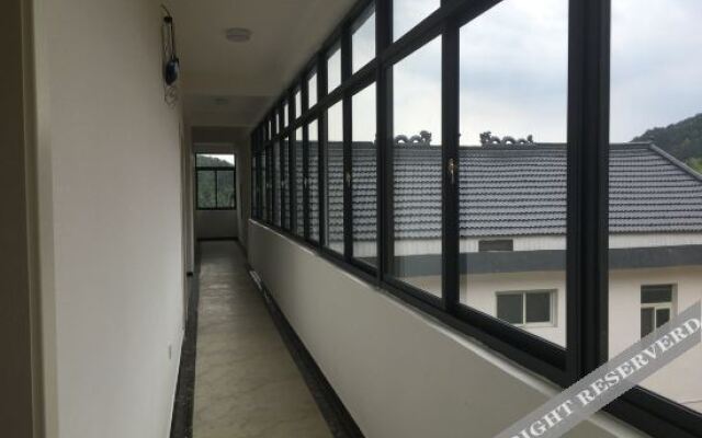 Xinxi Renjia Guesthouse