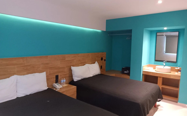 Hotel Kavia Mazatlán