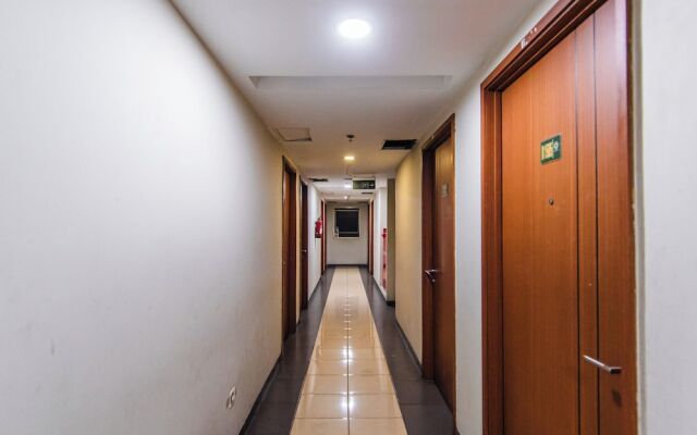 Pelangi Rooms By Reccoma