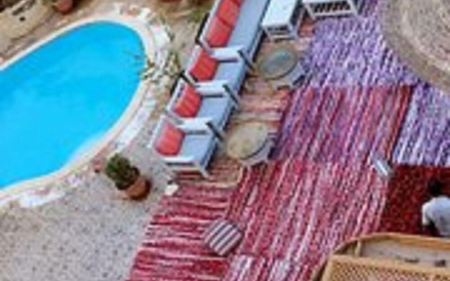 L'Oasis de Safaga Hotel