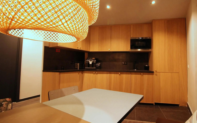 Hotel Alnea