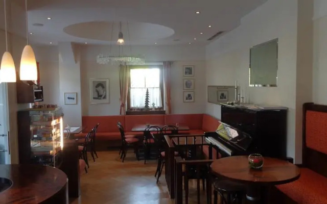 Ferienhaus Alpenland