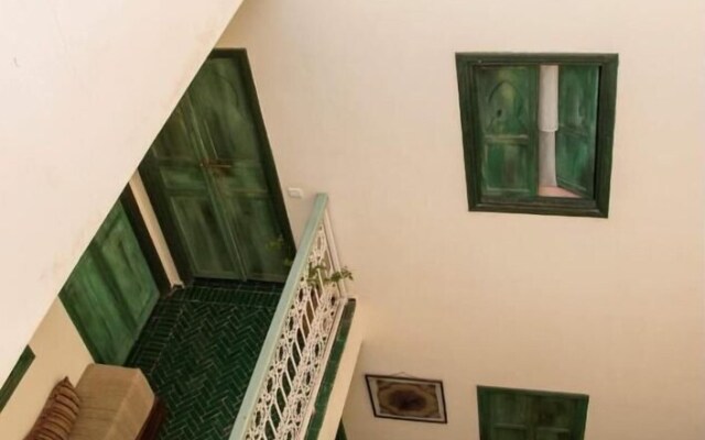Riad Almarrah