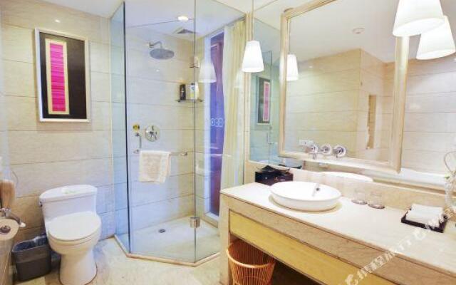 Jinsha Mingzhu Hotel