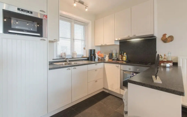 Huize Rosmarine De Haan