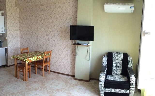Apartment on Prosveshsheniya