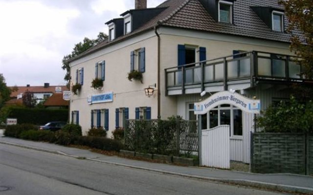 Gasthof Löhr