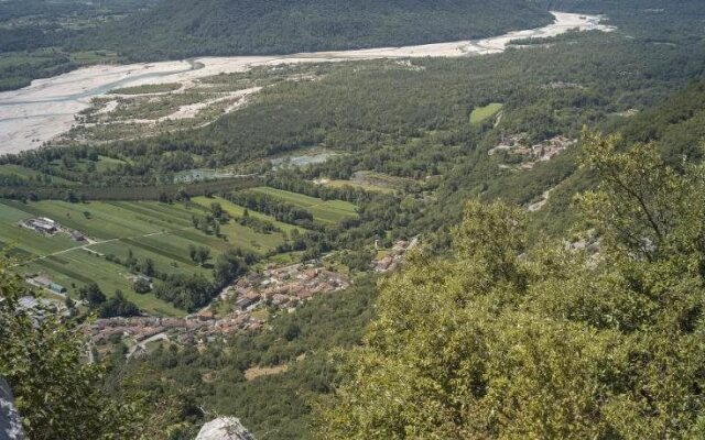 Albergo Diffuso Forgaria Monte Prat