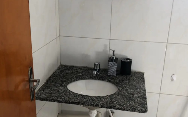 Vilas Blancas Apartamentos