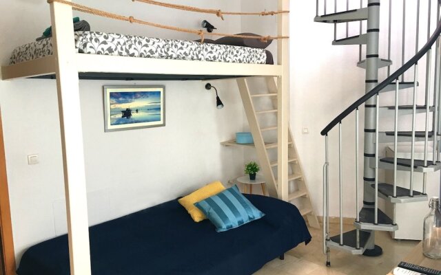 Sky Sea Holidays Alcazaba Malaga