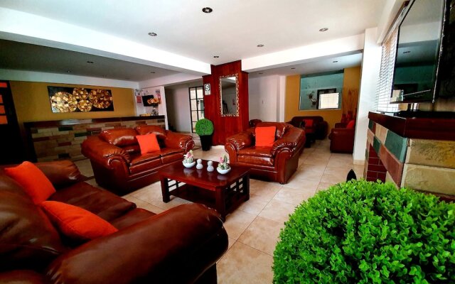Vita Hoteles Colca
