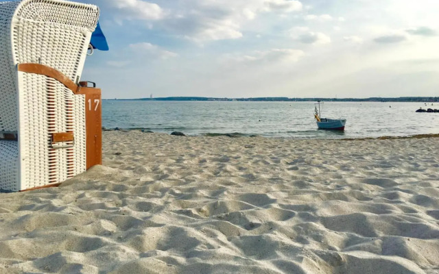 Exklusive Ferienwohnung Meerliebe