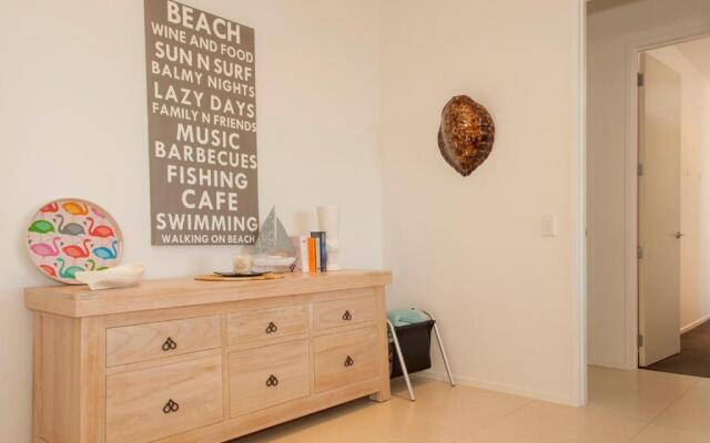 The Ridge at Tairua - Tairua Apartment