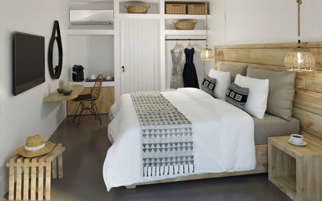Mykonos Residence Villas & Suites