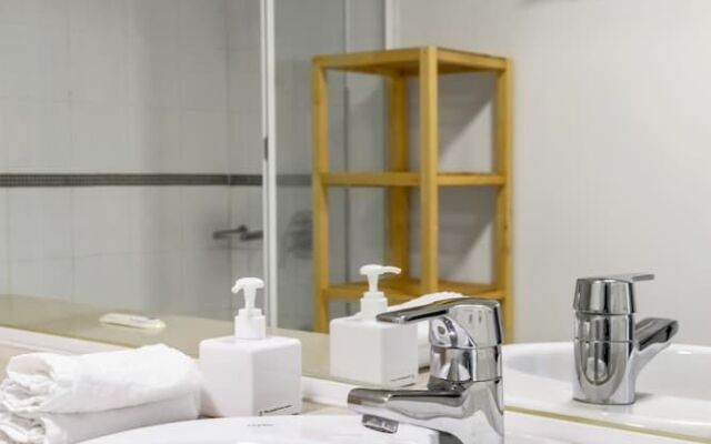Rivercity Cbd Apartment