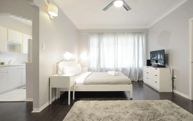 Playa Apartments